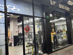 -VPsmart私教健身工作室(新华路旗舰店)