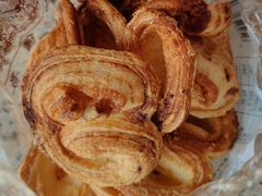 -国际饭店·帆声西饼屋(黄河路店)