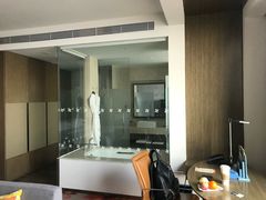 -长春高新益田福朋喜来登酒店·宜客乐标帜餐厅