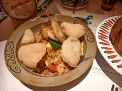 -太食獸泰式茶餐厅(IFS国金中心店)