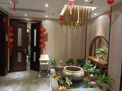 -黔城故事(虎峰别墅店)