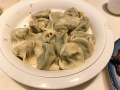 -日丰园海肠水饺·老字号大连海鲜(银泰城店)