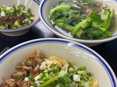 -万三面馆(青龙正街太古里店)