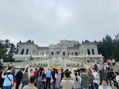 -珠海圆明新园