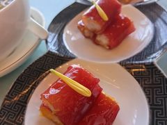 -彩丰楼中餐厅·仁恒洲际酒店