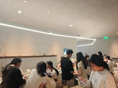 -喜茶(深圳万象城黑金店)