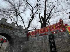 -大槐树寻根祭祖园