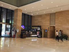 -瑞幸咖啡(正中时代大厦店)