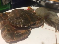 -鼎香缘海鲜自助火锅烤肉(锦辉购物广场店)