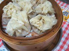 -百年老字号·马家烧麦馆(中街店)