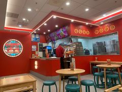 -塔斯汀中国汉堡(徐汇汇京广场店)