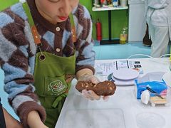 -米柚烘焙教室(新天地购物中心店)