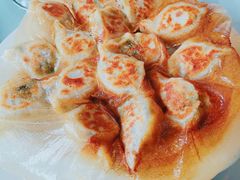 -大清花饺子(五五路店)