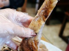 手抓羊排-清真·益鑫羊肉手抓馆(花园北街店)