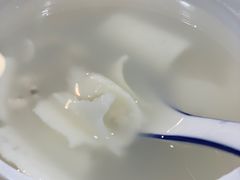 淮山薏米-黄记潮汕甜汤(贝底田坊店)