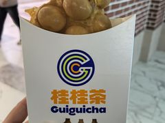 -桂桂茶(万嘉广场店)
