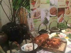-味茂·老船夫1927(东海东路店)