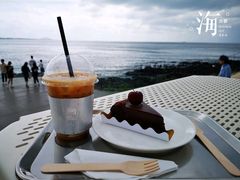 -Cafe Aewol Monsant