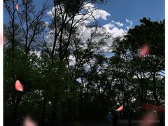 -萨尔浒风景区