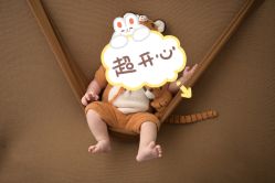 点击看大图 -爱你宝贝儿童摄影(西湖云端店)