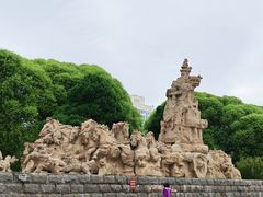 -元大都城垣遗址公园