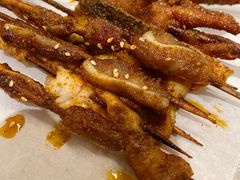 -靓靓蒸虾·头牌蒸虾(万松园玲珑店)