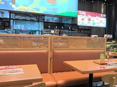 -越小品·越南餐厅(万科里店)