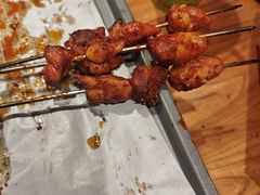-有奴思烤肉·清真(正宁路店)