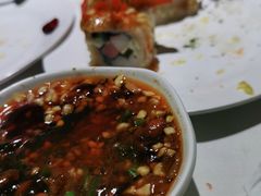 -五月罗马海鲜自助餐厅(陆家嘴店)