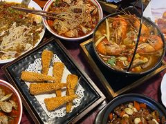 -堂瓦里·33年传统赣菜(第一街区店)