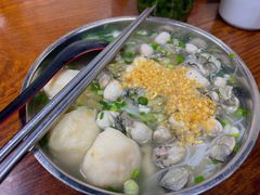 -新武二广福潮粉面食馆(哥英布拉街)