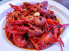-霸王虾·小龙虾香辣蟹(玉林店)