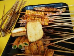 -望京小腰(北京总店)