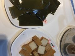 -鱼酷活鱼烤鱼(中联广场店)