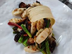 -有喜胶东小馆(太申祥和店)