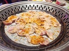 -杨排风自助餐厅(华贸店)