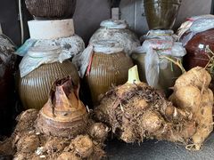 -大灶头·新昌菜(中国茶市店)