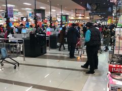 -AEON超市(永旺梦乐城泰达店)