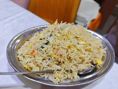 -葛尼沙印度餐厅 (镇明路店)