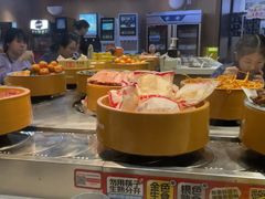 -龍歌自助小火锅(秦淮水游城店)