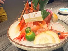 -炙柒Sekinana·精致料理 烧鸟·铁板烧(皇庭广场店)