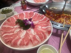-蜀大侠·侠客印象(园林博物馆店)