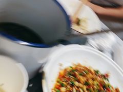 -彭耕记猪油炒小菜(吉联mall店)