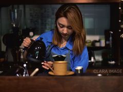 -Hei Cafe(工体店)