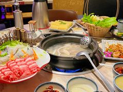 -同仁四季椰子鸡(福田东园总店)