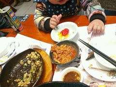 -花漫里餐厅(刺桐店)