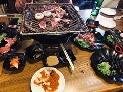 -大壮家原味烤肉(兴华北街店)