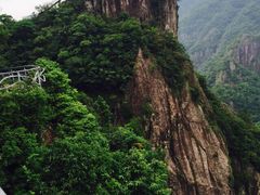 龙湾潭国家森林公园-龙湾潭国家森林公园