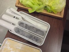 -蝎王府羊蝎子(虎坊桥总店)