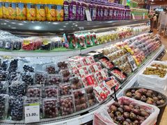 -百佳永辉超市(来福士广场店)